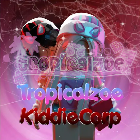 Matching GFX @KiddieCorp