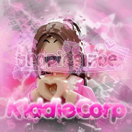Free GFX for @KiddieCorp