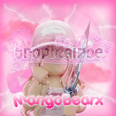 Free GFX for @MangoBearxYT