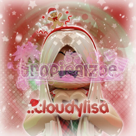 Paid GFX for @..cloudylisa