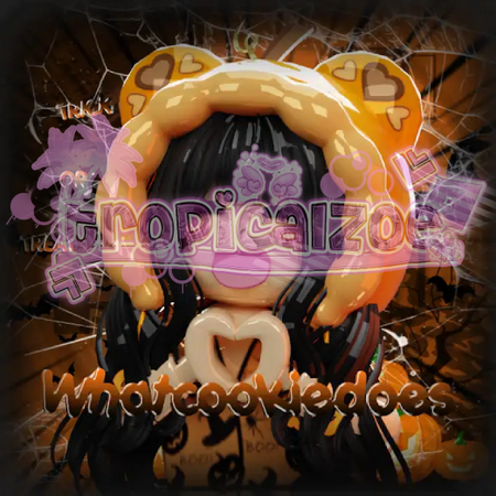 Free GFX for @whatcookiedoes