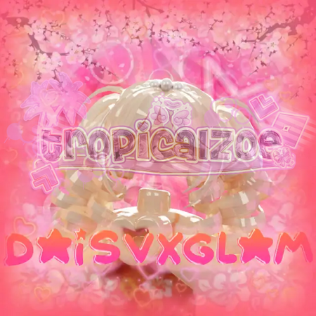 Paid GFX for @Daisvxglam