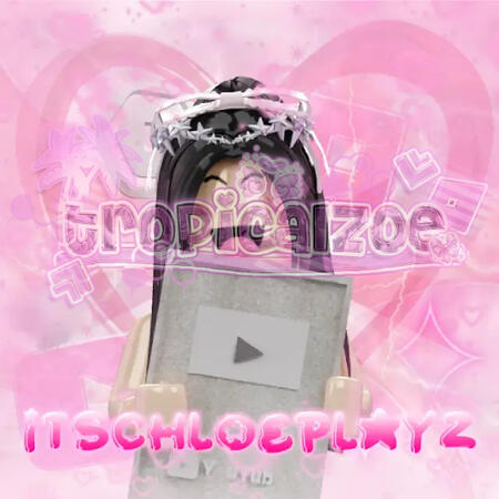 Free GFX for @Its_Chloeplayz